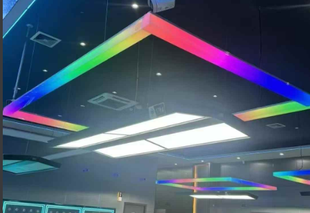 幻彩氛围灯